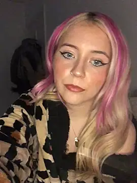 Blondie Sofia Essexbabe online show from 14, 1, 2026