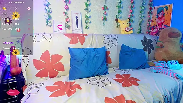 Vicky Miller 05 online show from 2, 4, 2026