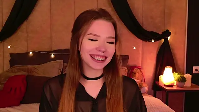 Sierra Fane online show from 6, 3, 2025