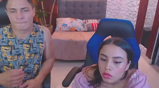 SaraClub JY online show from 3, 3, 2025