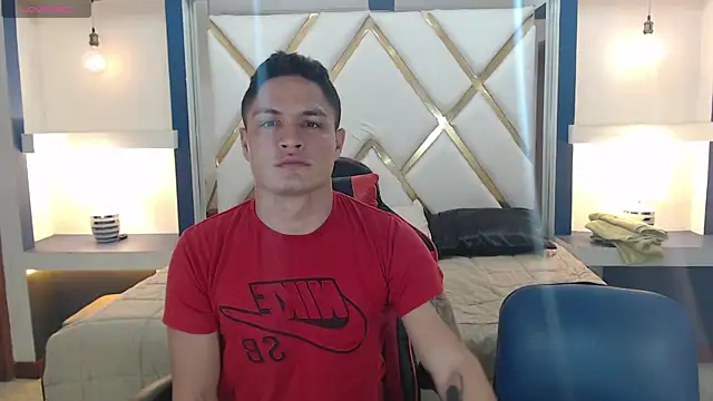 SaraClub JY online show from 14, 10, 2025