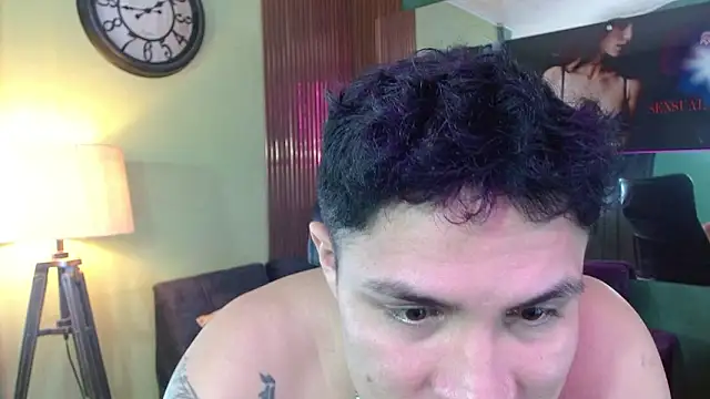 Snapshot of SaraClub_JY chatting on 20, 3, 2026 SaraClub JY online show from 20, 3, 2026