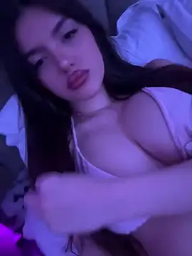 NaomiMulan online show from 2, 3, 2025