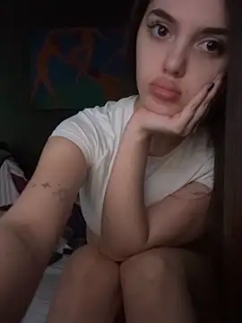 NaomiMulan online show from 6, 3, 2025