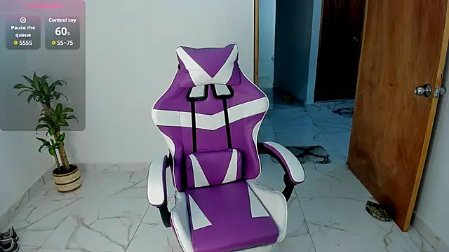 sofii juanita nice online show from 16, 4, 2026