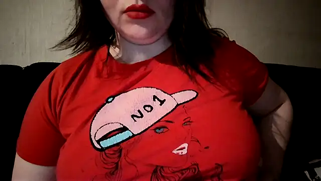 Snapshot of KamillaLaLove chatting on 26, 2, 2025 KamillaLaLove online show from 26, 2, 2025