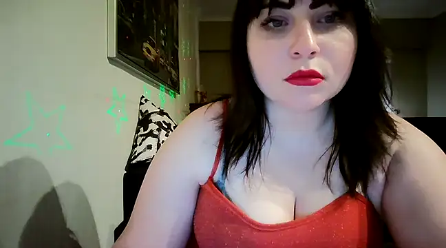 Snapshot of KamillaLaLove chatting on 3, 3, 2025 KamillaLaLove online show from 3, 3, 2025