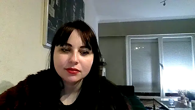 Snapshot of KamillaLaLove chatting on 4, 11, 2025 KamillaLaLove online show from 4, 11, 2025