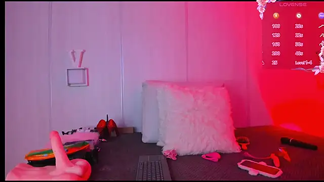 sasha riverss online show from 11, 10, 2025