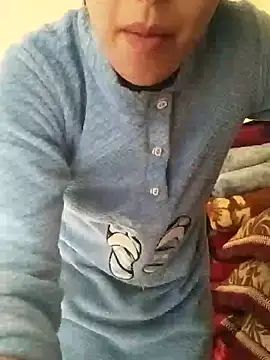 ChoCho sexygirl online show from 18, 2, 2025