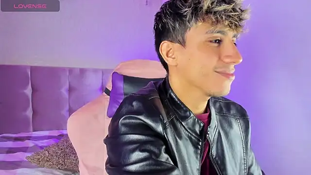 Allex Cano online show from 16, 3, 2025