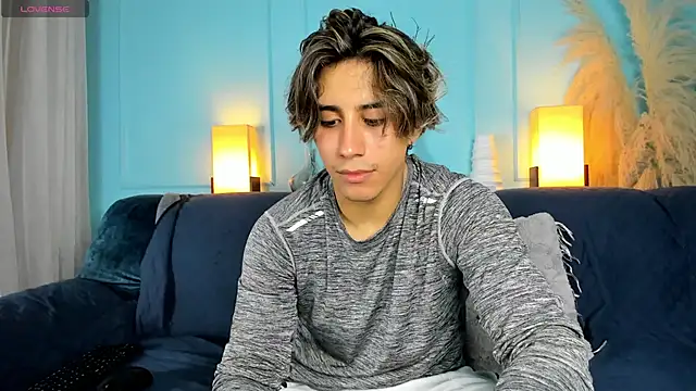 Allex Cano online show from 13, 9, 2025