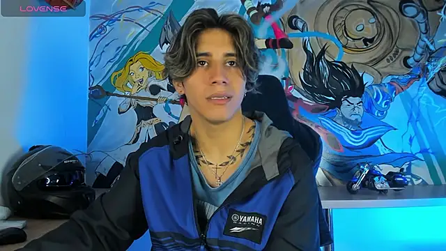 Allex Cano online show from 22, 9, 2025