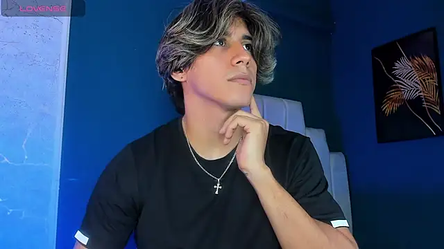 Allex Cano online show from 9, 10, 2025