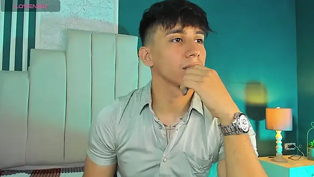 Allex Cano online show from 25, 11, 2025