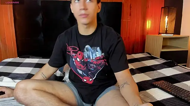 Allex Cano online show from 16, 1, 2026