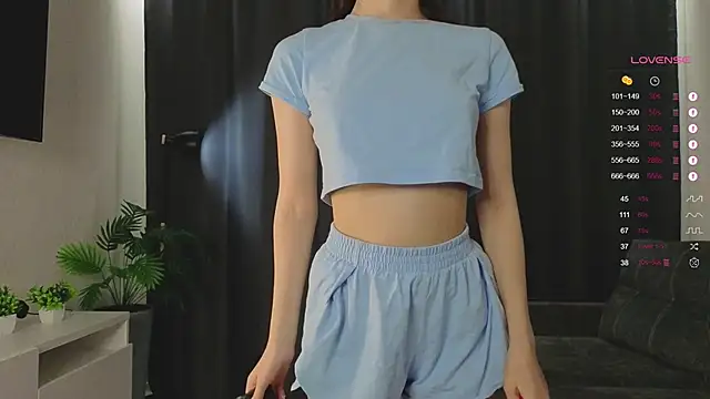 Snapshot of Nerdy_Amy chatting on 3, 10, 2025 Nerdy Amy online show from 3, 10, 2025