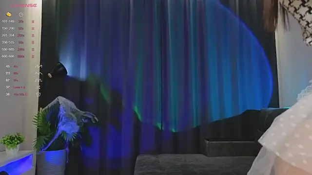 Nerdy Amy online show from 3, 11, 2025