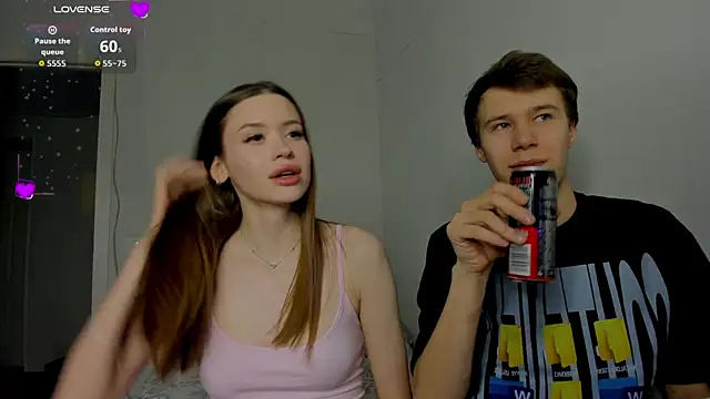 griwkaaa online show from 17, 1, 2026