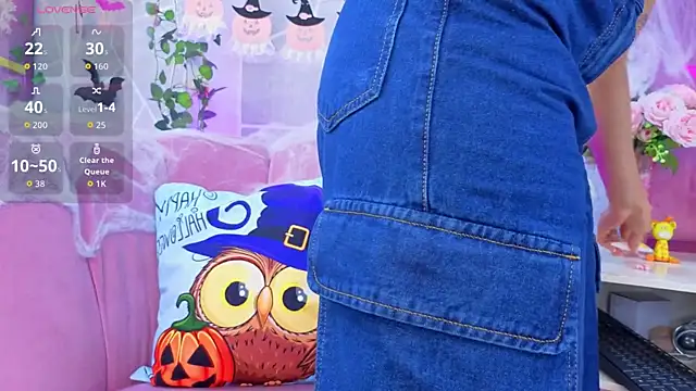 EmmyCortez online show from 22, 10, 2025