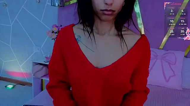 EmmyCortez online show from 15, 2, 2026