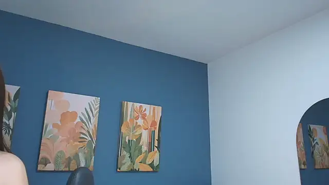 Zamira Taylor online show from 5, 2, 2026