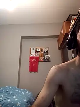 Snapshot of raskolnikovw chatting on 1, 12, 2025 raskolnikovw online show from 1, 12, 2025