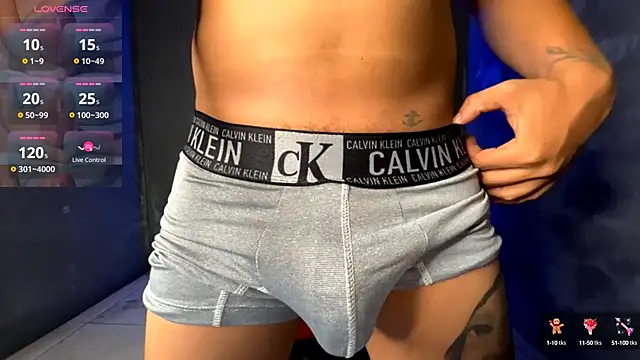 jeffvalemtino online show from 2, 10, 2025