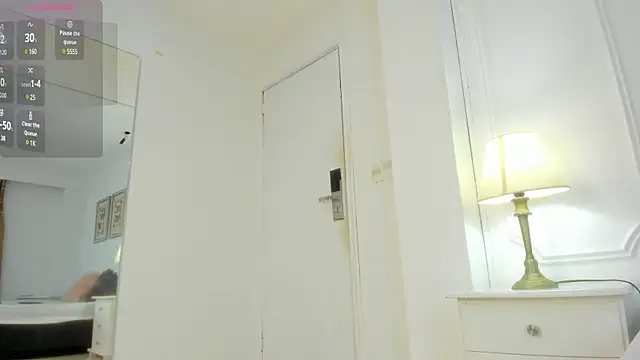 Vico lorens online show from 5, 3, 2025