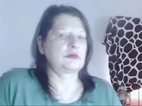 ExtasyMature online show from 1, 2, 2025