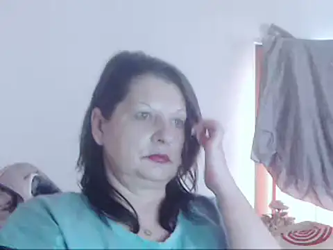 ExtasyMature online show from 6, 2, 2025
