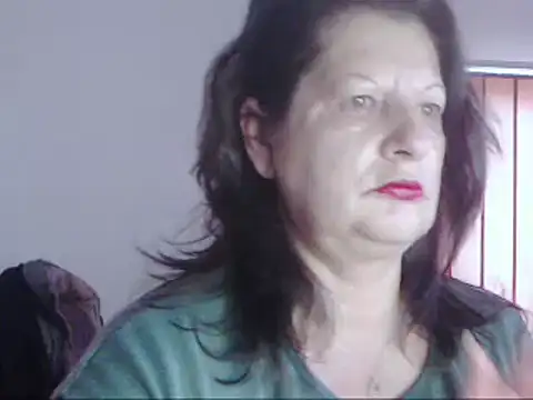 ExtasyMature online show from 14, 2, 2025