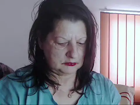 ExtasyMature online show from 16, 2, 2025