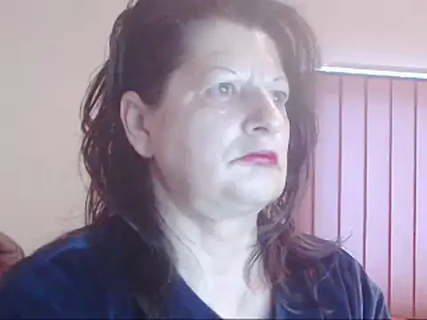 ExtasyMature online show from 17, 2, 2025