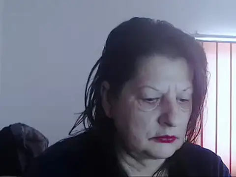 ExtasyMature online show from 17, 2, 2025