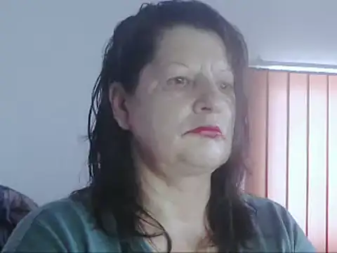 ExtasyMature online show from 19, 2, 2025