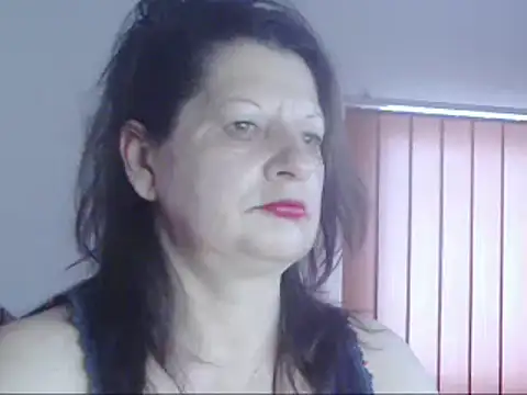 ExtasyMature online show from 25, 2, 2025