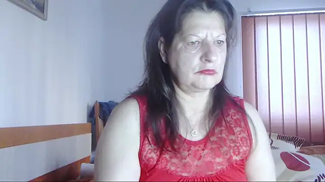 ExtasyMature online show from 20, 9, 2025