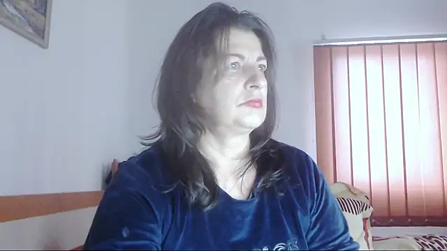 ExtasyMature online show from 29, 9, 2025