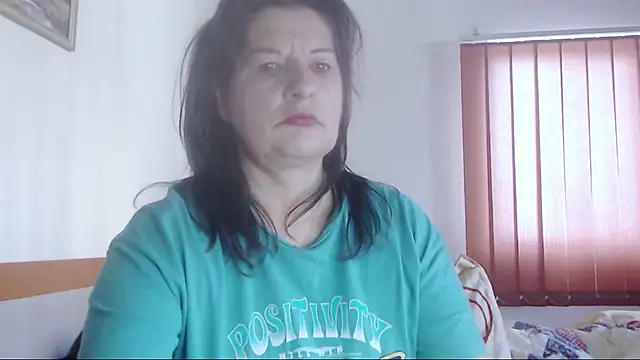 ExtasyMature online show from 11, 10, 2025