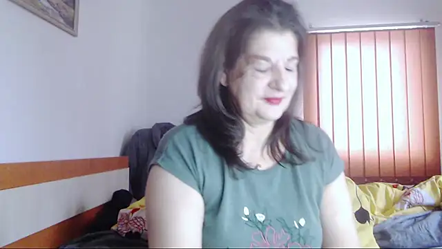 ExtasyMature online show from 16, 11, 2025