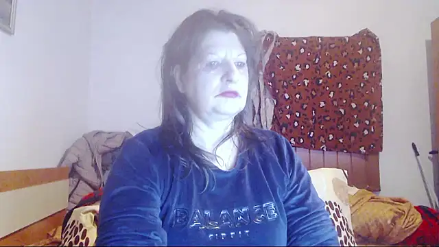 ExtasyMature online show from 8, 1, 2026