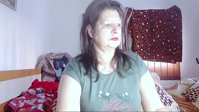 ExtasyMature online show from 14, 1, 2026