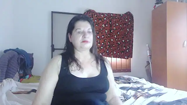 ExtasyMature online show from 14, 4, 2026