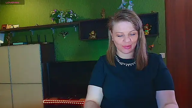 VeronikawGold online show from 5, 3, 2026