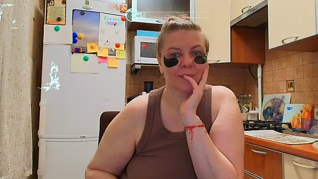 VeronikawGold online show from 30, 5, 2026