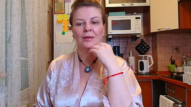 VeronikawGold online show from 28, 6, 2026