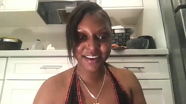 BubblyBabyy online show from 25, 2, 2025