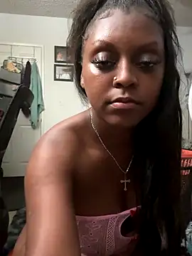 BubblyBabyy online show from 20, 9, 2025