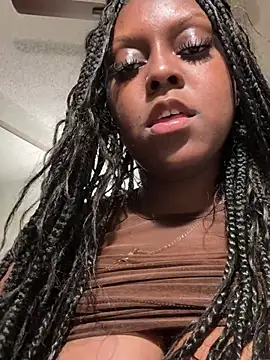 BubblyBabyy online show from 16, 4, 2026